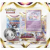 ASMODEE Pokémon TCG Sword & Shield: Astral Radiance 3BB Eevee -Jumbo Winkel 1992505 5d9304b8