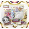 ASMODEE Pokémon TCG Sword & Shield: Astral Radiance 3BB Eevee -Jumbo Winkel 1992506 b9a2ae3b