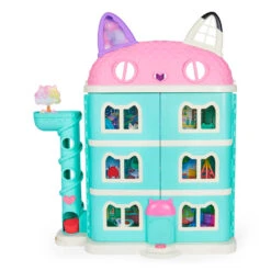 SPIN MASTER Gabby's Purrfect Poppenhuis -Jumbo Winkel 1992518 ef6744db