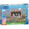 Ravensburger Vloerpuzzel Peppa Pig Familiefeest - 24 Stukjes -Jumbo Winkel 1992583 bb191f2f