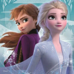 Ravensburger Disney Frozen 3-in-1 Puzzel Met Memory - 25/36/49 Stukjes -Jumbo Winkel 1992587 8daf7a4e