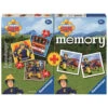 Ravensburger Brandweerman Sam 3-in-1 Puzzel Met Memory - 25/36/49 Stukjes -Jumbo Winkel 1992588 dd00cf7e