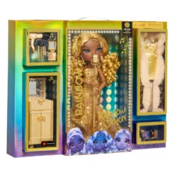 Rainbow High Diva Modepop Meline Luxe 9 Rainbow High Diva Modepop Meline Luxe -Jumbo Winkel 1992724 e7d4e3a8