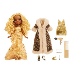 Rainbow High Diva Modepop Meline Luxe 13 Rainbow High Diva Modepop Meline Luxe -Jumbo Winkel 1992724 f290e5e8