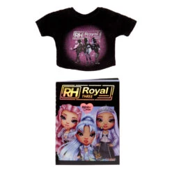 Rainbow High Kpop Pop Tessa Park -Jumbo Winkel 1992726 c617cc24