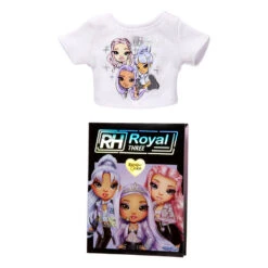 Rainbow High Kpop Pop Tiara Song -Jumbo Winkel 1992728 0c0fc9dd