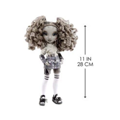 Rainbow High Shadow High Pop Nicole Steel -Jumbo Winkel 1992732 481e8ebb