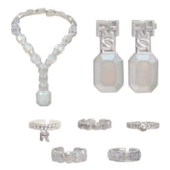 Rainbow High Feestdageneditie Pop Roxie Grand -Jumbo Winkel 1992742 230f9dc7