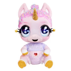 No Brand Glitter Babyz Eenhoornpop Roze Regenboog Jewels Daydreamer -Jumbo Winkel 1992753 5dcf473b