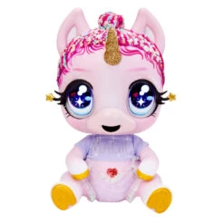 No Brand Glitter Babyz Eenhoornpop Roze Regenboog Jewels Daydreamer -Jumbo Winkel 1992753 89d52d02