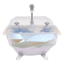 No Brand Glitter Babyz Bruisende Badkuip Met Kleurverandering -Jumbo Winkel 1992754 5d1c9896