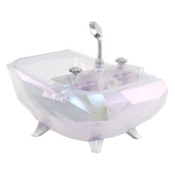 No Brand Glitter Babyz Bruisende Badkuip Met Kleurverandering -Jumbo Winkel 1992754 78bf6911