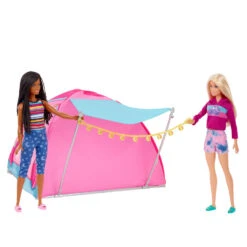 Barbie It Takes Two Speelset -Jumbo Winkel 1992790 4abf01c8