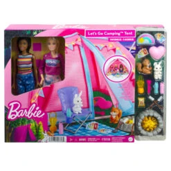 Barbie It Takes Two Speelset -Jumbo Winkel 1992790 7c5c0f6e
