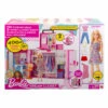 Barbie Kledingkast Speelset -Jumbo Winkel 1992791 26340c8c