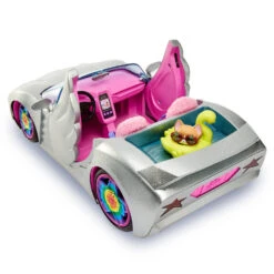 Barbie Extra Auto Met Met Rollende Wielen -Jumbo Winkel 1992792 3d07ce5a
