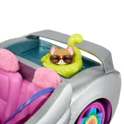 Barbie Extra Auto Met Met Rollende Wielen -Jumbo Winkel 1992792 8adcbe40