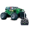 Gear2Play Op Afstand Bestuurbare Monster Truckies Mega Force - 1:16
