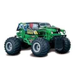 Gear2Play Op Afstand Bestuurbare Monster Truckies Mega Force - 1:16 -Jumbo Winkel 1992807 fa457bf7