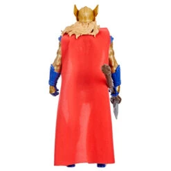 Hasbro Avengers Titan Hero Thor: Love And Thunder Stormbreaker Strike Pop Thor -Jumbo Winkel 1992855 cbe51f46