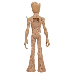 Hasbro Marvel Avengers Titan Hero Figuur Groot - 30 Cm -Jumbo Winkel 1992857 226a436e