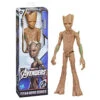 Hasbro Marvel Avengers Titan Hero Figuur Groot - 30 Cm -Jumbo Winkel 1992857 5aaba125
