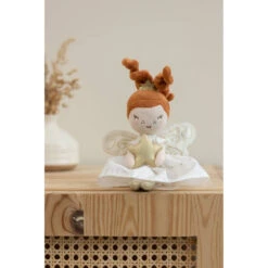 Little Dutch Knuffelpop Mia - De Fee Van Hoop -Jumbo Winkel 1992887 1c2ddaed