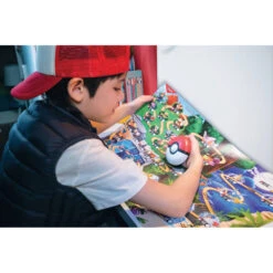 No Brand Pokémon Trainer Mission -Jumbo Winkel 1992903 cdf2a540