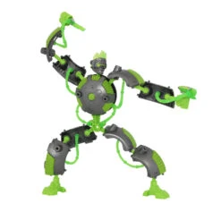 No Brand Gigabots Fragbot 10 No Brand Gigabots Fragbot -Jumbo Winkel 1993003 f024e72c