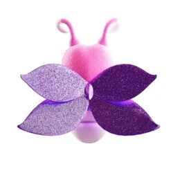 No Brand Glowies Vuurvlieg - Roze -Jumbo Winkel 1993042 7b605d6d