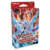 ASMODEE Yu-Gi-Oh! TCG Albaz Strike Themadeck