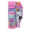 Barbie Cutie Reveal Snowflake Sparkle Pop