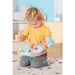 BABY Born Jongenspop - 36 Cm -Jumbo Winkel 1993082 08030f92