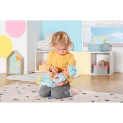 BABY Born Jongenspop - 36 Cm -Jumbo Winkel 1993082 c0a21340