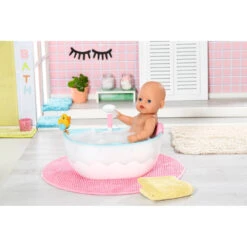 BABY Born Badkamer Badkuip Met Licht En Geluid -Jumbo Winkel 1993085 379b688f