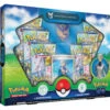 ASMODEE Pokémon Go TCG Special Team Collection Mystic -Jumbo Winkel 1993101 414c31d1