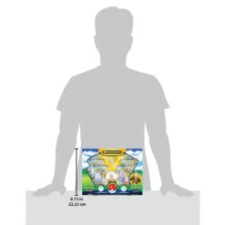 ASMODEE Pokémon Go TCG Special Team Collection Mystic -Jumbo Winkel 1993101 ced79ea0