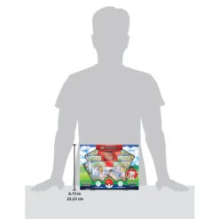 ASMODEE Pokémon Go TCG Special Team Collection Valor -Jumbo Winkel 1993102 8f6ec2ef