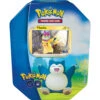 ASMODEE Pokémon Go TCG V Cadeau Tin Snorlax 1 ASMODEE Pokémon Go TCG V Cadeau Tin Snorlax -Jumbo Winkel 1993107 d359fdb4