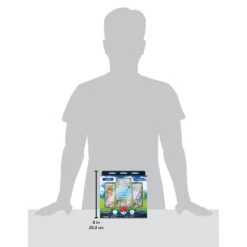 ASMODEE Pokémon Go TCG Pin Box Squirtle 11 ASMODEE Pokémon Go TCG Pin Box Squirtle -Jumbo Winkel 1993113 ec7f554a