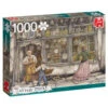 Jumbo Premium Collection Anton Pieck Puzzel De Klokkenwinkel - 1000 Stukjes -Jumbo Winkel 1993180 0cfa5fdb