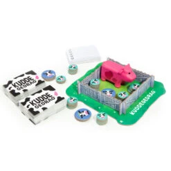 MEGABLEU Kuddegedrag -Jumbo Winkel 1993362 f5eac2a2