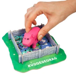 MEGABLEU Kuddegedrag -Jumbo Winkel 1993362 fc99c366