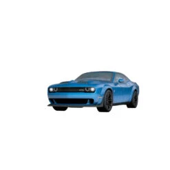 Ravensburger 3D-puzzel Dodge Challenger Hellcat Redeye Widebody - 108 Stukjes -Jumbo Winkel 1993462 1ec6d416