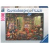 Ravensburger Puzzel Nostalgisch Speelgoed - 1000 Stukjes -Jumbo Winkel 1993493 ff206d25