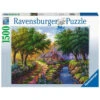 Ravensburger Puzzel Huisje Bij De Rivier - 1500 Stukjes 1 Ravensburger Puzzel Huisje Bij De Rivier - 1500 Stukjes -Jumbo Winkel 1993504 f380a9ce