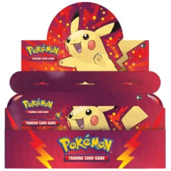 ASMODEE Pokémon Back To School Pikachu Pennenblik + Boosters -Jumbo Winkel 1993540 ef5a45b2