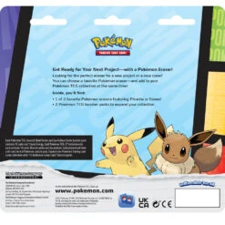 ASMODEE Pokémon Back To School Gum + Boosters -Jumbo Winkel 1993541 30ce4de3