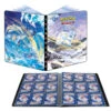 ASMODEE Pokémon TCG Silver Tempest 9-pocket Portfolio -Jumbo Winkel 1993547 ca64d512