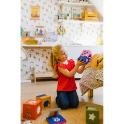 SmartGames Peek-a-Zoo -Jumbo Winkel 1993749 e6a9c778